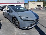New 2027 Toyota Prius Plug-in Hybrid Hatchback