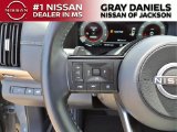 Used 2025 Nissan Pathfinder SUV