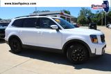 Used 2024 Kia Telluride SUV