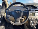 Used 2008 Toyota Yaris Sedan