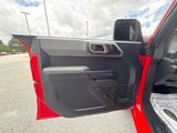 Used 2021 Ford Bronco SUV