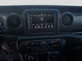 Used 2023 Jeep Wrangler SUV