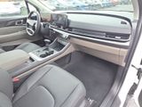 New 2027 Kia Carnival MPV Van