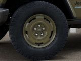 New 2026 Jeep Wrangler SUV