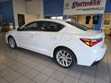 Used 2021 Acura ILX Sedan