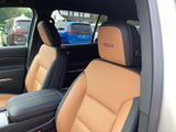 New 2027 Chevrolet Traverse SUV