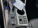 New 2026 Toyota Highlander SUV