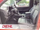 Used 2025 Chevrolet Colorado Truck
