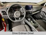 Used 2023 Nissan Rogue SUV