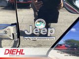 Used 2021 Jeep Gladiator Truck