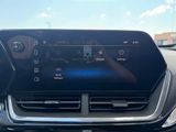 Used 2024 Chevrolet Trax SUV