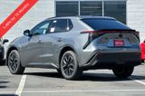 New 2026 Toyota bZ SUV