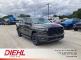 New 2026 Ram 1500 Truck