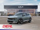 New 2027 Kia Seltos SUV