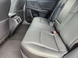 New 2026 Toyota bZ SUV