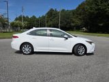 Used 2023 Toyota Corolla Sedan