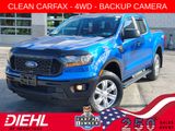Used 2019 Ford Ranger Truck