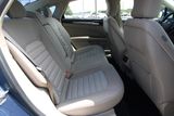 Used 2018 Ford Fusion Sedan