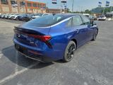 New 2026 Kia K5 Sedan