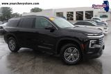 Used 2026 Chevrolet Traverse SUV