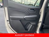 New 2026 Chevrolet Colorado Truck