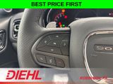 New 2026 Dodge Durango SUV