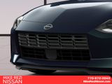 New 2026 Nissan Z Coupe