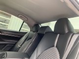 Used 2023 Toyota Camry Sedan