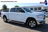 Used 2022 Ram 1500 Truck