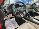 Used 2023 Infiniti Q50 Sedan
