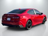 Used 2026 Toyota Camry Sedan