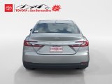 Used 2025 Toyota Camry Sedan