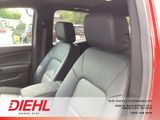 Used 2025 Chevrolet Colorado Truck