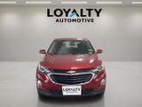 Used 2021 Chevrolet Equinox SUV