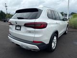 Used 2021 BMW X5 SUV