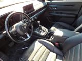Used 2025 Honda CR-V Hybrid SUV