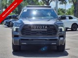 Used 2024 Toyota Sequoia SUV