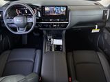 New 2026 Nissan Pathfinder SUV