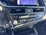 Used 2025 Lexus ES Sedan