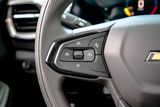 New 2026 Chevrolet TrailBlazer SUV