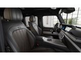 New 2027 Mercedes-benz G Class SUV