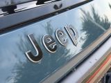 New 2026 Jeep Grand Wagoneer SUV