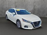 Used 2022 Nissan Altima Sedan