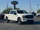 Used 2023 Ford F-150 Truck