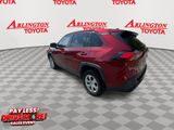 Used 2022 Toyota RAV4 SUV