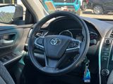 Used 2015 Toyota Camry Sedan