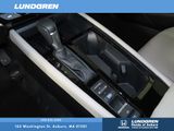 New 2026 Honda Accord Hybrid Sedan