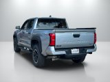 Used 2026 Toyota Tacoma Hybrid Truck