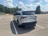 Used 2022 Toyota Sienna Van