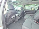 New 2027 Kia Carnival MPV Van